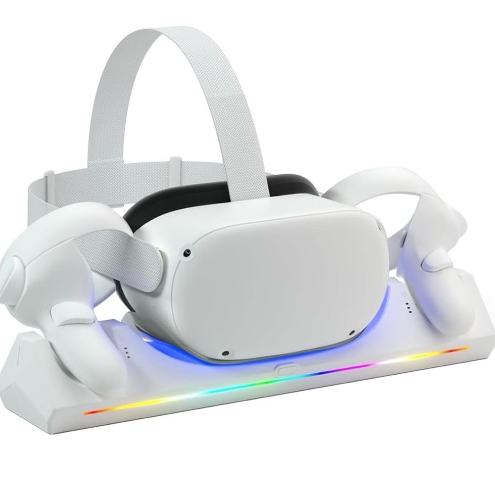 Oculus Quest 2 Charging Dock New NIB